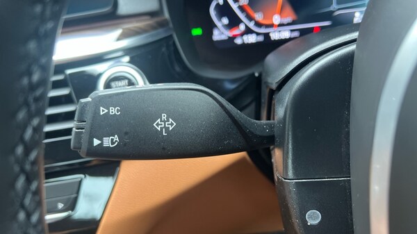 Used BMW 5 Series 2021 for sale - 76168742: Photo 38