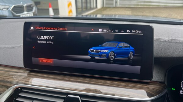Used BMW 5 Series 2021 for sale - 76168742: Photo 40