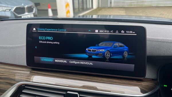 Used BMW 5 Series 2021 for sale - 76168742: Photo 41
