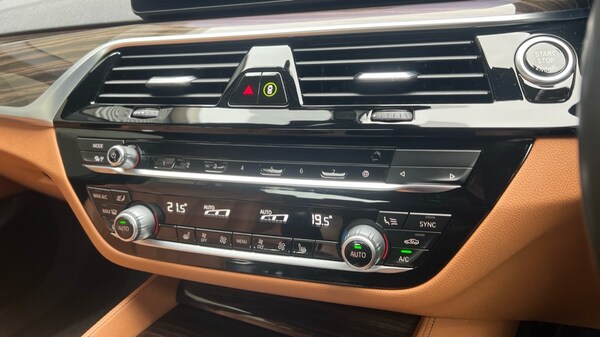 Used BMW 5 Series 2021 for sale - 76168742: Photo 42
