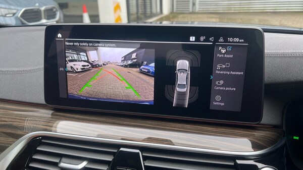 Used BMW 5 Series 2021 for sale - 76168742: Photo 49