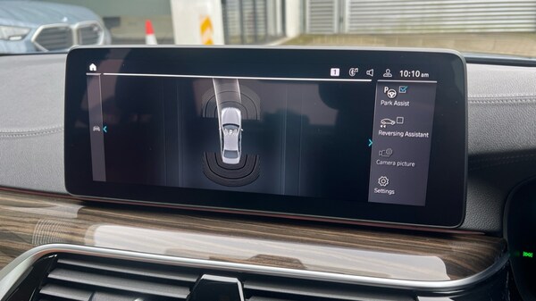 Used BMW 5 Series 2021 for sale - 76168742: Photo 50