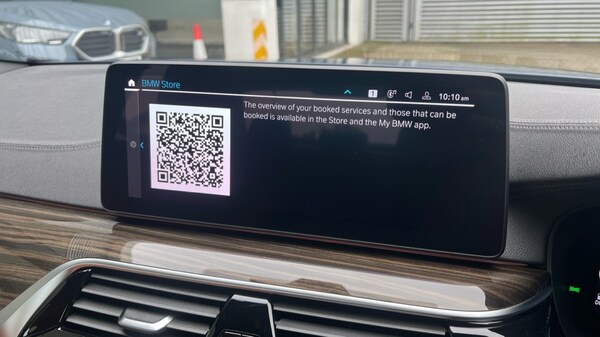 Used BMW 5 Series 2021 for sale - 76168742: Photo 54
