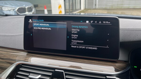 Used BMW 5 Series 2021 for sale - 76168742: Photo 56
