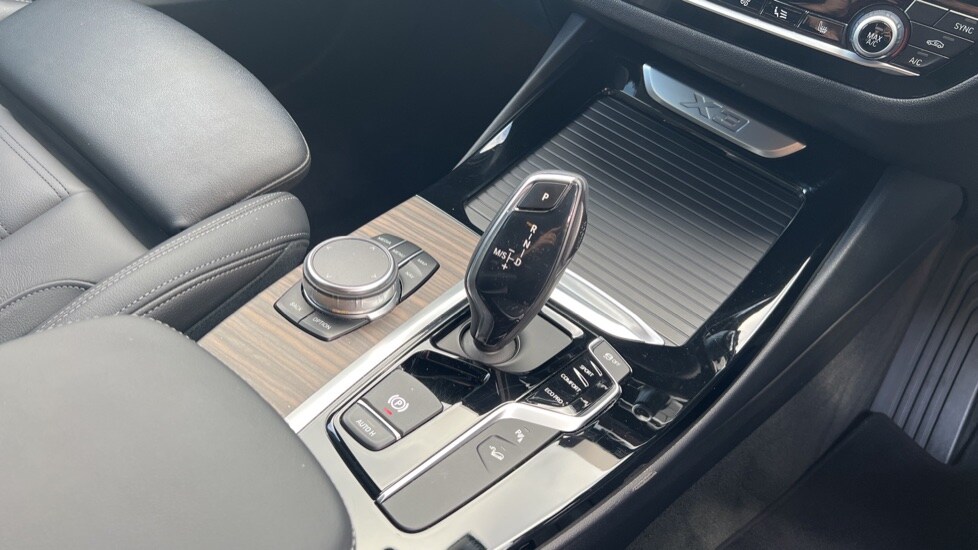 Used BMW X3 2018 for sale - 75910498: Photo 10
