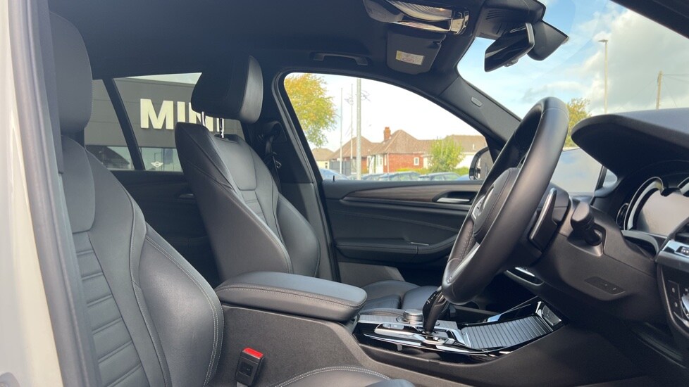 Used BMW X3 2018 for sale - 75910498: Photo 11