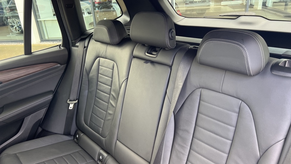 Used BMW X3 2018 for sale - 75910498: Photo 12