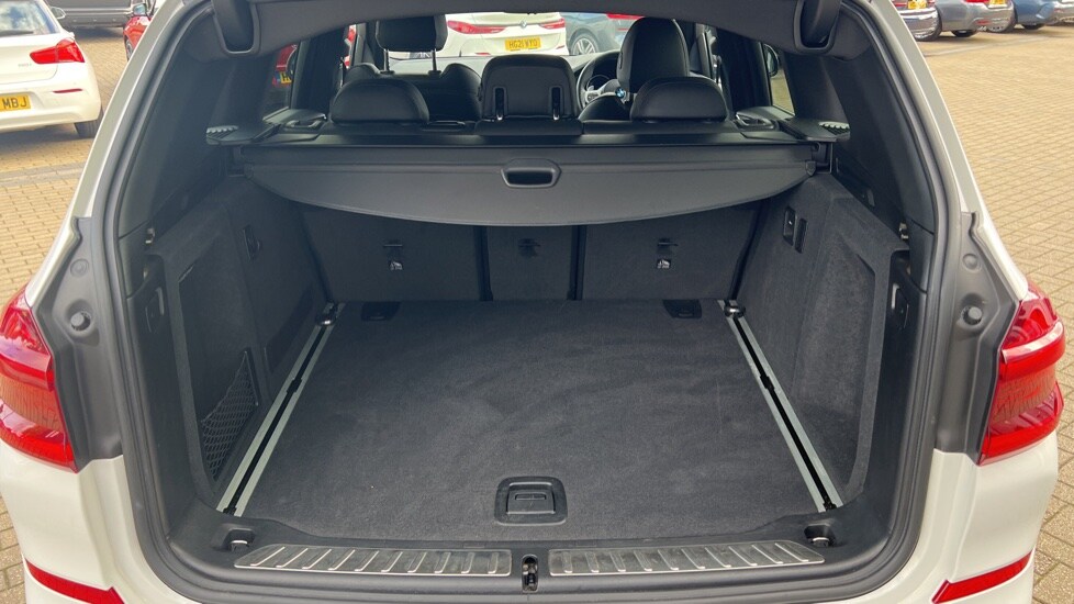 Used BMW X3 2018 for sale - 75910498: Photo 13
