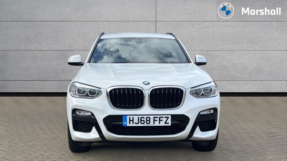 Used BMW X3 2018 for sale - 75910498: Photo 15