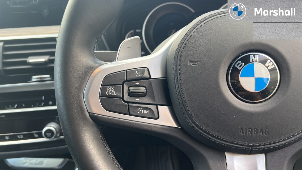 Used BMW X3 2018 for sale - 75910498: Photo 16