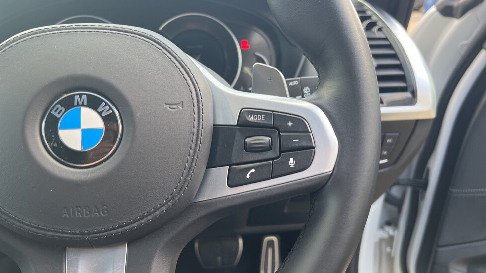 Used BMW X3 2018 for sale - 75910498: Photo 17