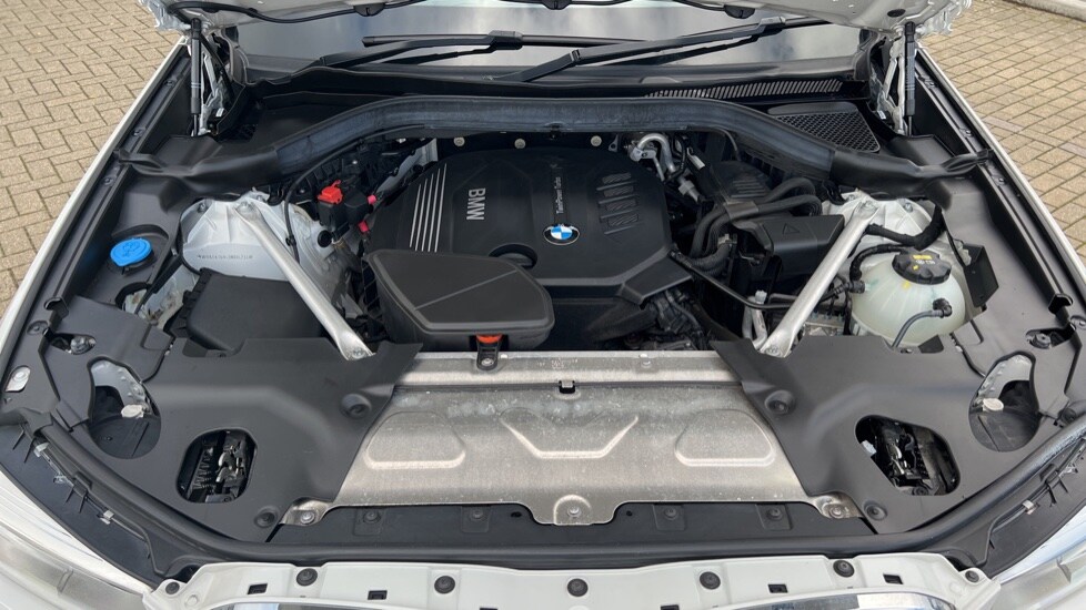 Used BMW X3 2018 for sale - 75910498: Photo 20