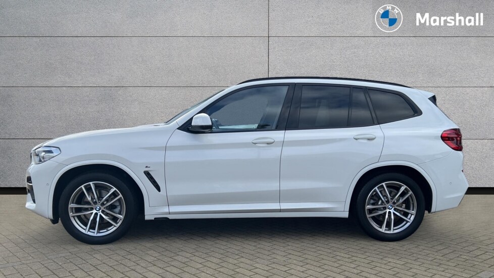 Used BMW X3 2018 for sale - 75910498: Photo 23