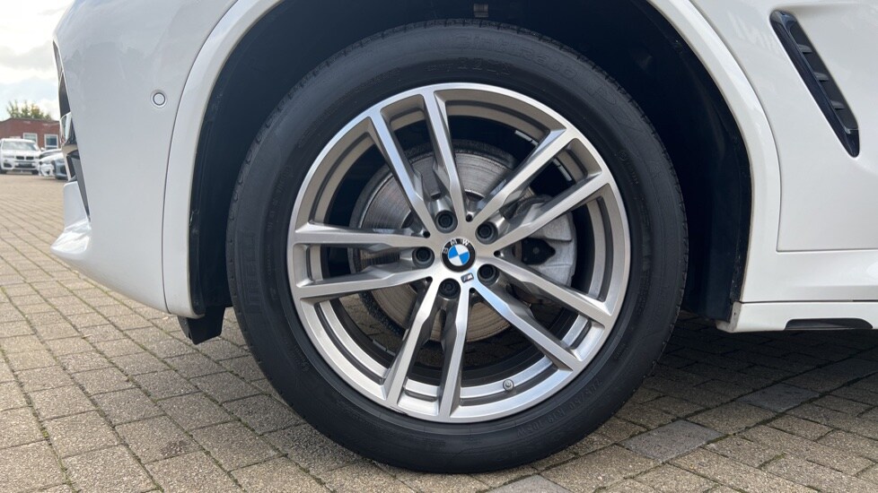 Used BMW X3 2018 for sale - 75910498: Photo 25