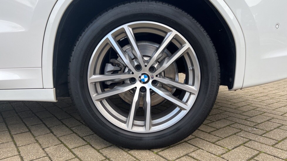 Used BMW X3 2018 for sale - 75910498: Photo 26