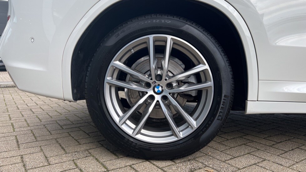 Used BMW X3 2018 for sale - 75910498: Photo 27