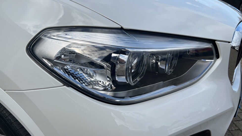 Used BMW X3 2018 for sale - 75910498: Photo 28