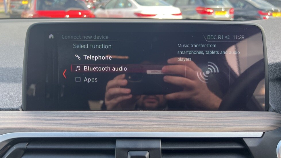 Used BMW X3 2018 for sale - 75910498: Photo 34