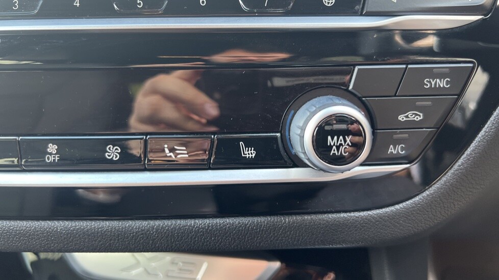Used BMW X3 2018 for sale - 75910498: Photo 35