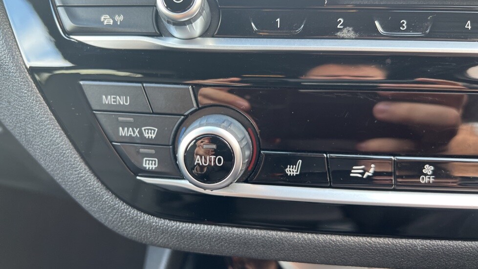 Used BMW X3 2018 for sale - 75910498: Photo 36