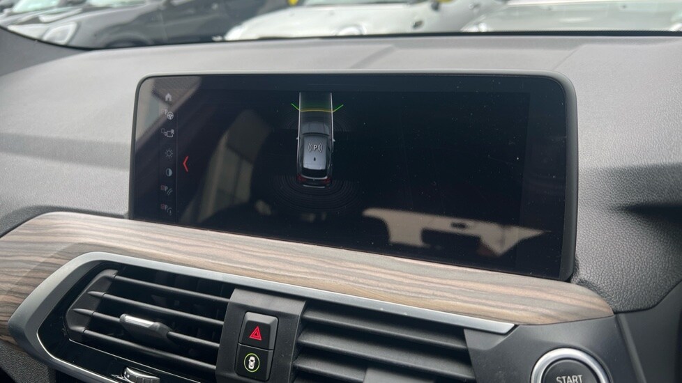 Used BMW X3 2018 for sale - 75910498: Photo 43