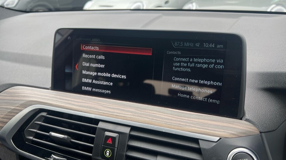 Used BMW X3 2018 for sale - 75910498: Photo 44