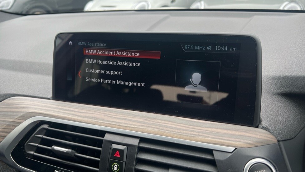 Used BMW X3 2018 for sale - 75910498: Photo 45