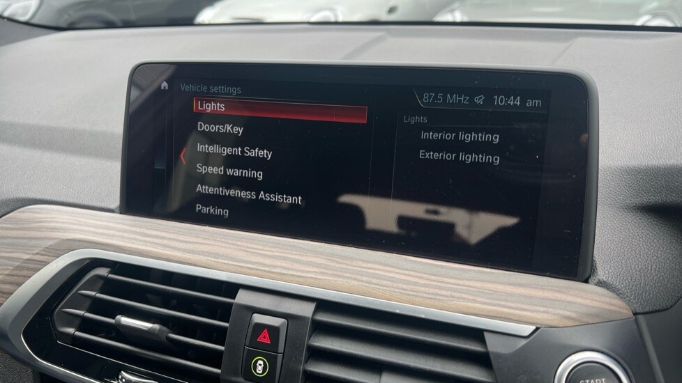 Used BMW X3 2018 for sale - 75910498: Photo 46