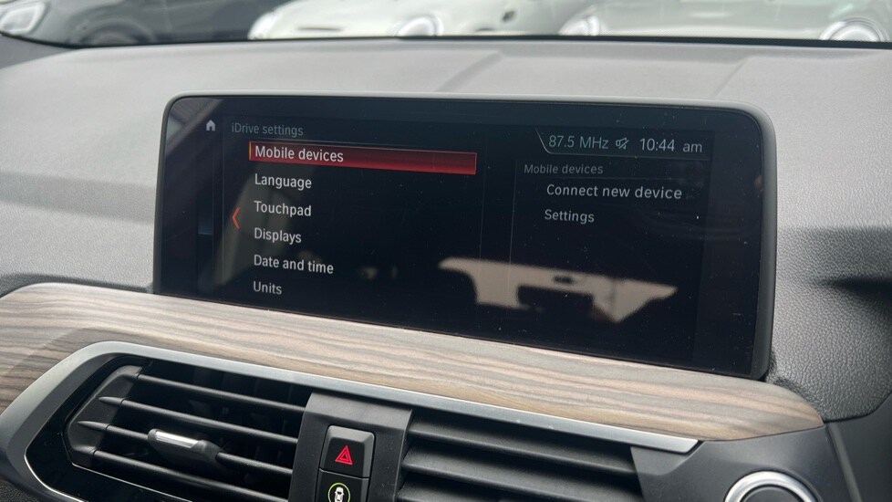 Used BMW X3 2018 for sale - 75910498: Photo 47