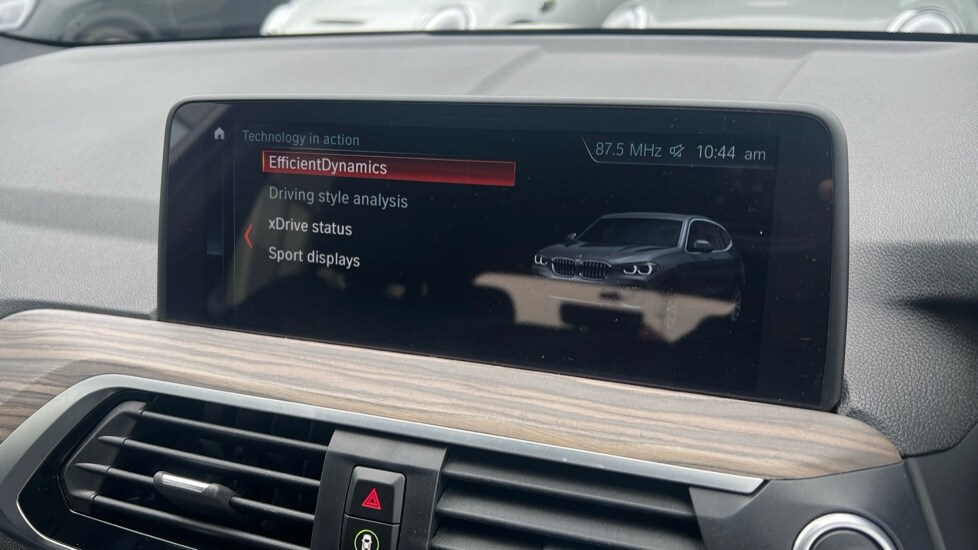 Used BMW X3 2018 for sale - 75910498: Photo 48