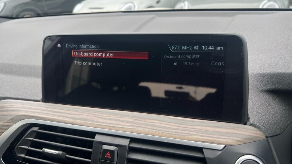 Used BMW X3 2018 for sale - 75910498: Photo 49