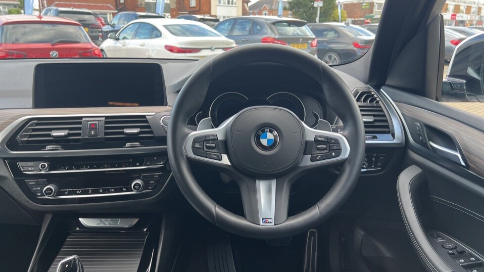 Used BMW X3 2018 for sale - 75910498: Photo 5