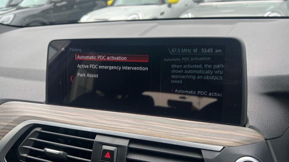Used BMW X3 2018 for sale - 75910498: Photo 52