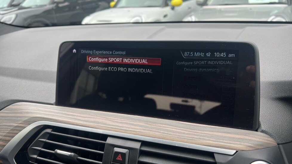Used BMW X3 2018 for sale - 75910498: Photo 53