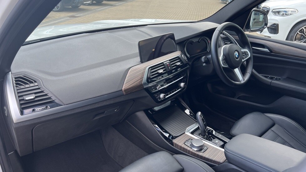 Used BMW X3 2018 for sale - 75910498: Photo 7