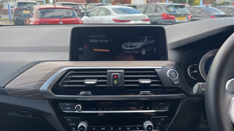 Used BMW X3 2018 for sale - 75910498: Photo 8