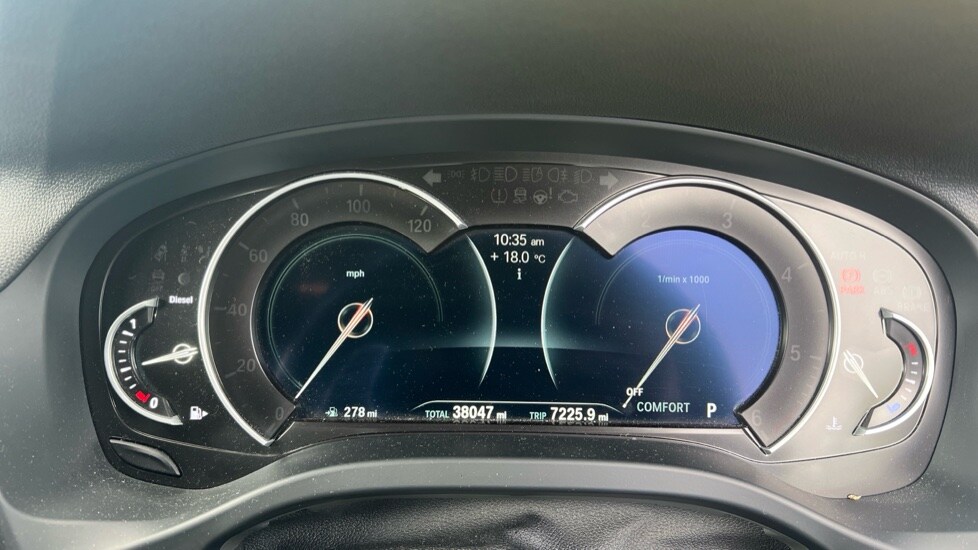 Used BMW X3 2018 for sale - 75910498: Photo 9