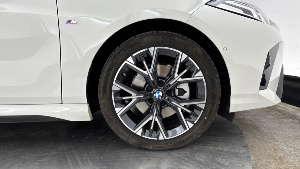 Used BMW 1 Series 2025 for sale - 76140268: Photo 14