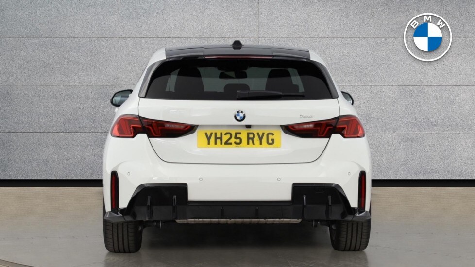 Used BMW 1 Series 2025 for sale - 76140268: Photo 15