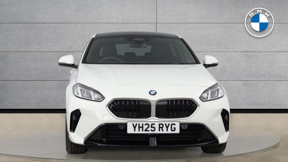 Used BMW 1 Series 2025 for sale - 76140268: Photo 16