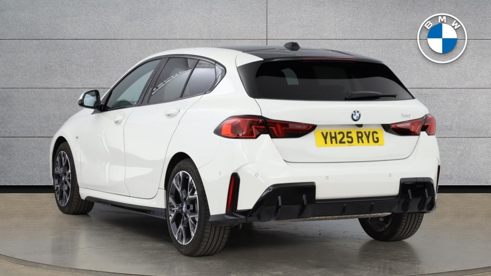 Used BMW 1 Series 2025 for sale - 76140268: Photo 2