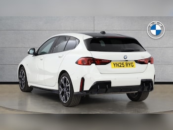 Used BMW 1 Series 2025 for sale - 76140268: Photo 2