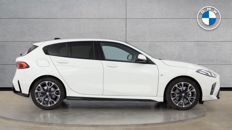 Used BMW 1 Series 2025 for sale - 76140268: Photo 3