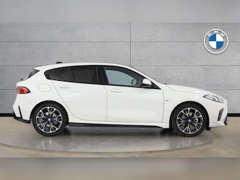 Used BMW 1 Series 2025 for sale - 76140268: Photo 3