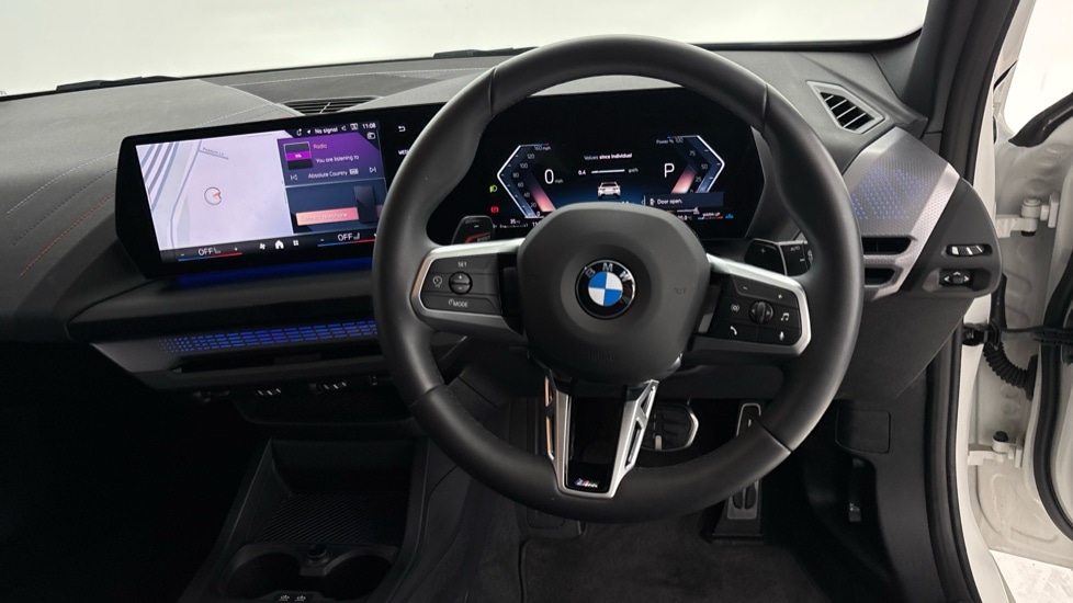 Used BMW 1 Series 2025 for sale - 76140268: Photo 5