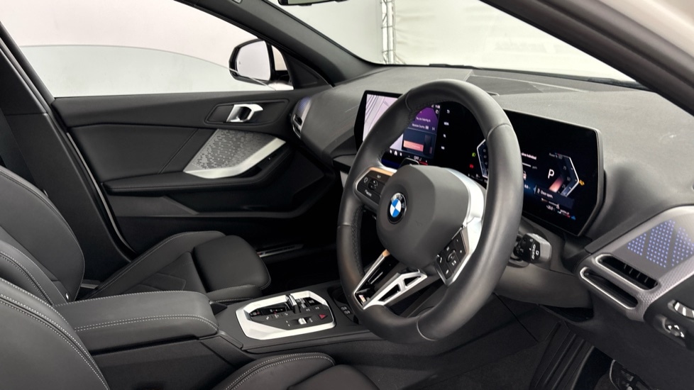 Used BMW 1 Series 2025 for sale - 76140268: Photo 6