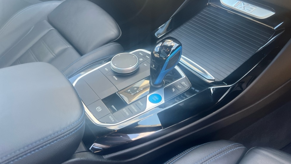 Used BMW iX3 2022 for sale - 76514900: Photo 10