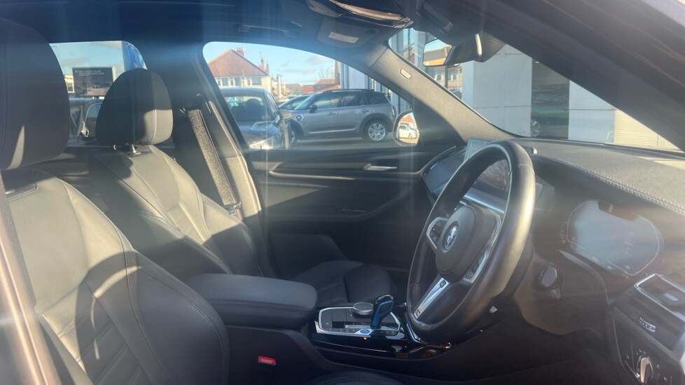 Used BMW iX3 2022 for sale - 76514900: Photo 11