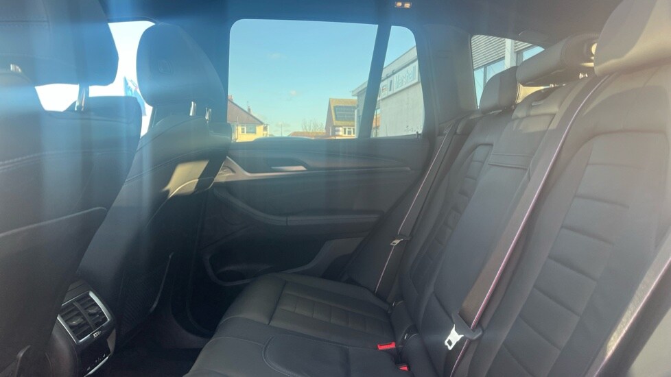 Used BMW iX3 2022 for sale - 76514900: Photo 12