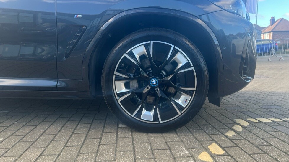 Used BMW iX3 2022 for sale - 76514900: Photo 14